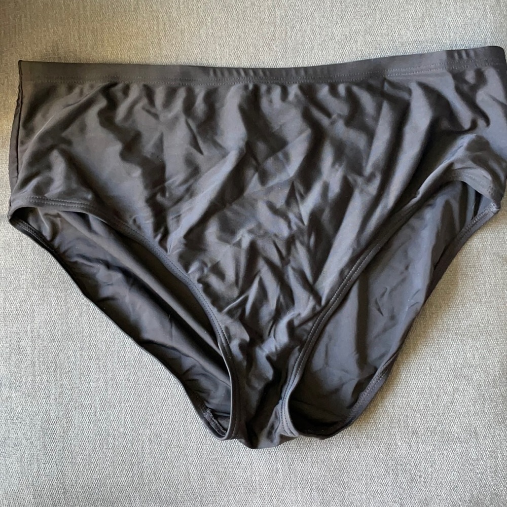 Swim bottom size 16W